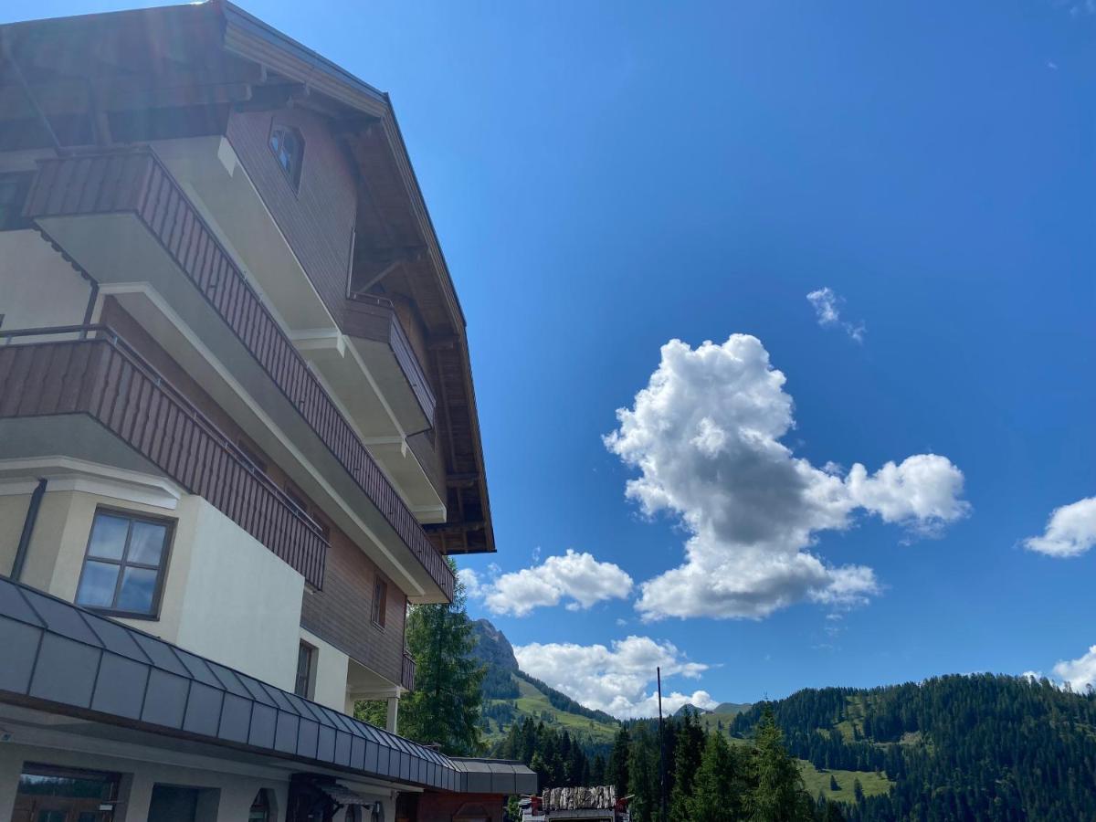 Apartment "Herbert" Sonnleitn/Nassfeld Sonnenalpe Nassfeld Exterior photo