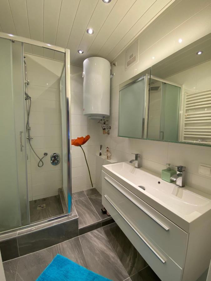 Apartment "Herbert" Sonnleitn/Nassfeld Sonnenalpe Nassfeld Exterior photo